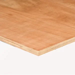 Hardwood Plywood Poplar Core FSC 2440mm x 1220mm x 18mm