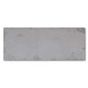 Porcelanosa Steel Acero Tile 59.6cm x 150cm