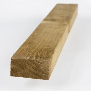 Treated Sawn Carcassing Green 38mm x 75mm x 4800mm