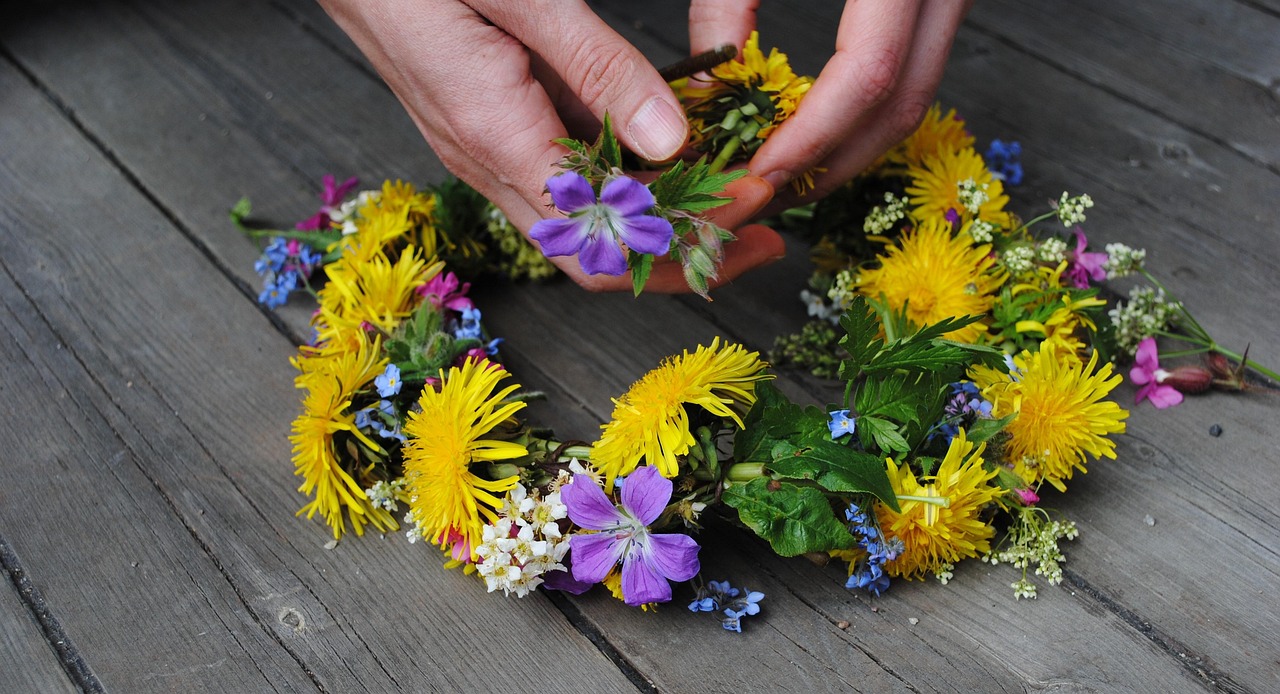 Midsommar