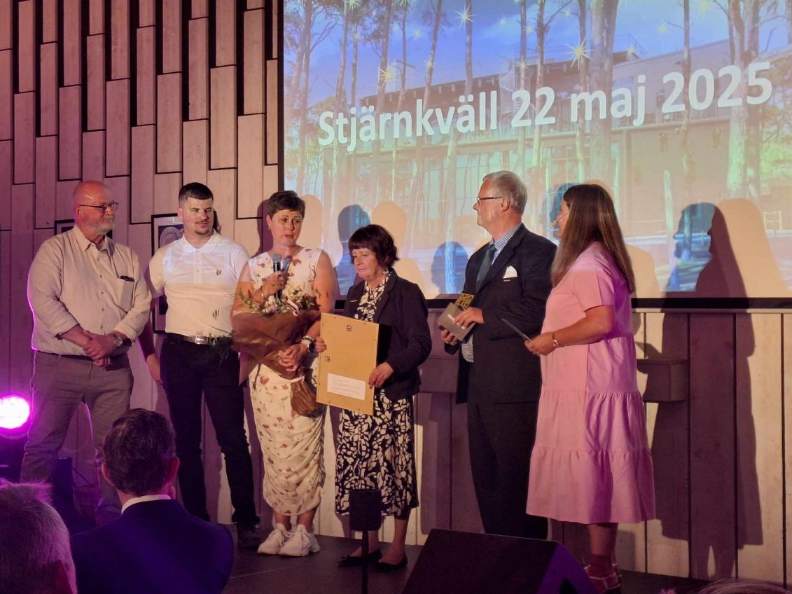 Årets Företagare 2025