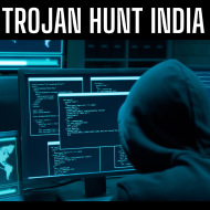 TrojanHUnt India