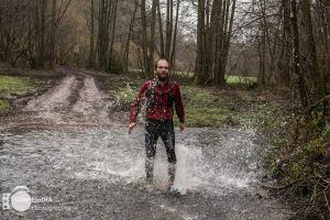 Wouter Desmet - River Crossing