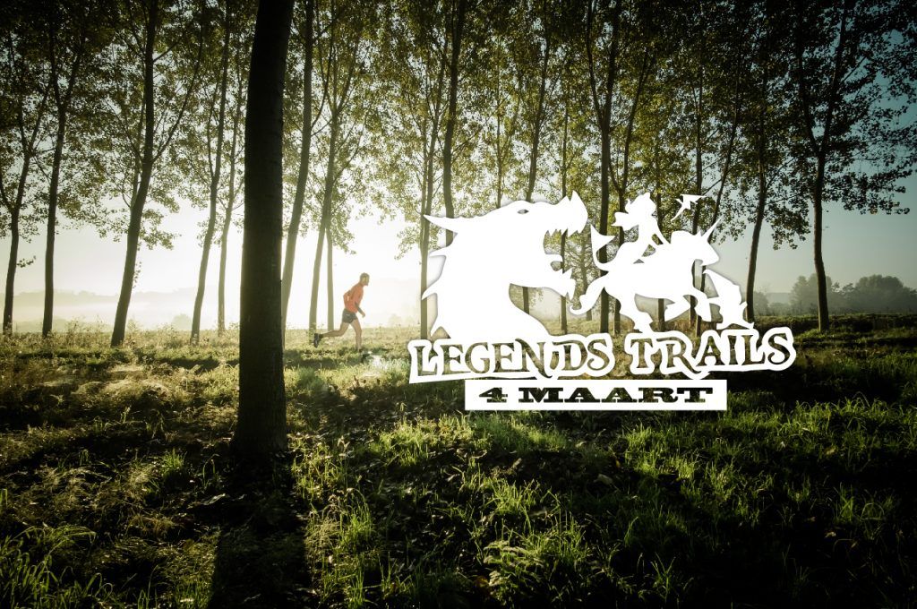 Lengends Trail 2016