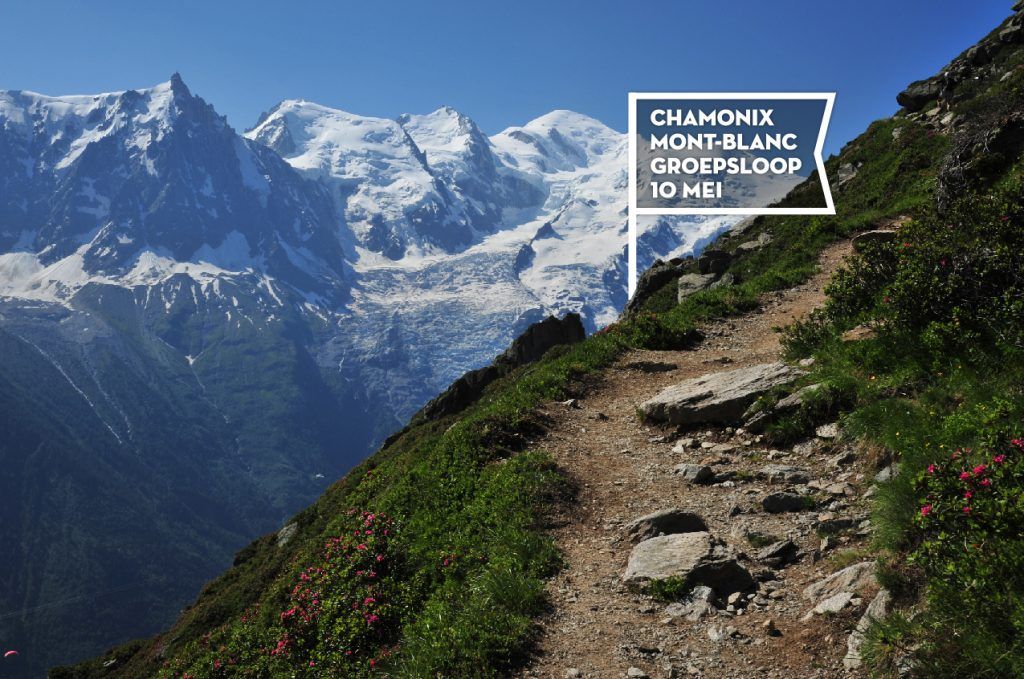 Relax & Run Chamonix 2016