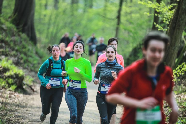 Un nouveau semi-marathon nature à Alost