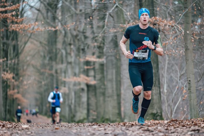 Marathon Forêt de Soignes - Le marathon le plus vert de Bruxelles