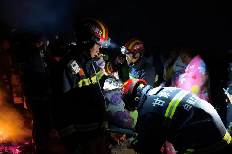 Des peines de prison pour les organisateurs d’un ultra trail en Chine