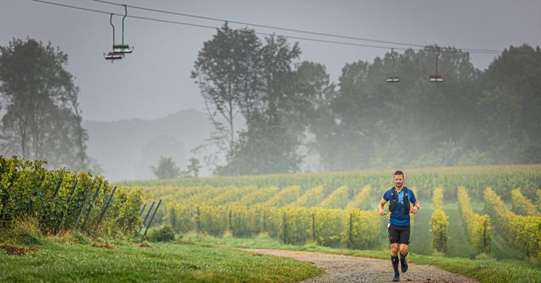 Heuvelland wijnmarathon wordt Heuvelland Entre Deux Monts Wine Trail