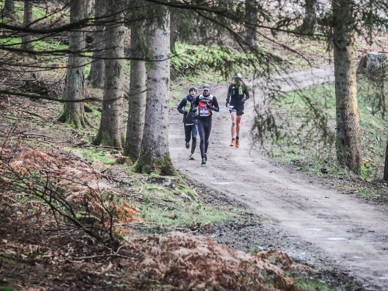 Les inscriptions ouvrent bientôt pour le Trail de la Soupe à La Roche