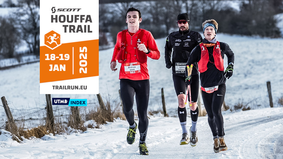 Houffa Trail
