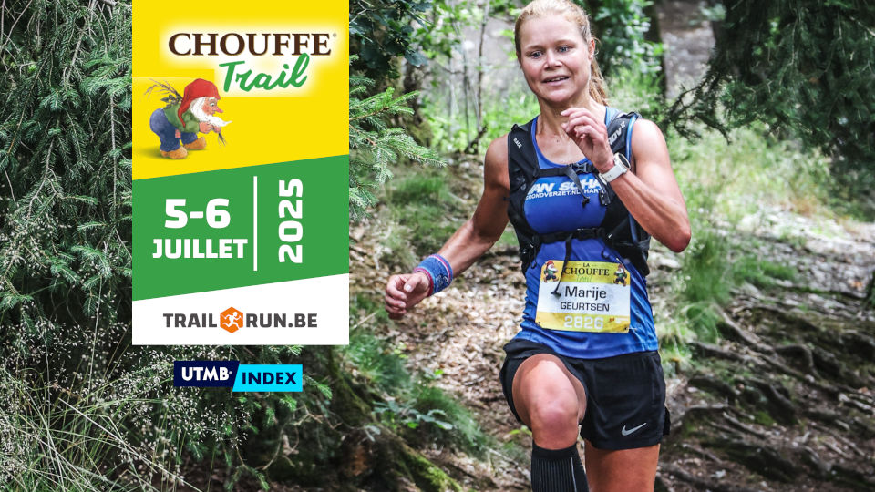 Chouffe Trail