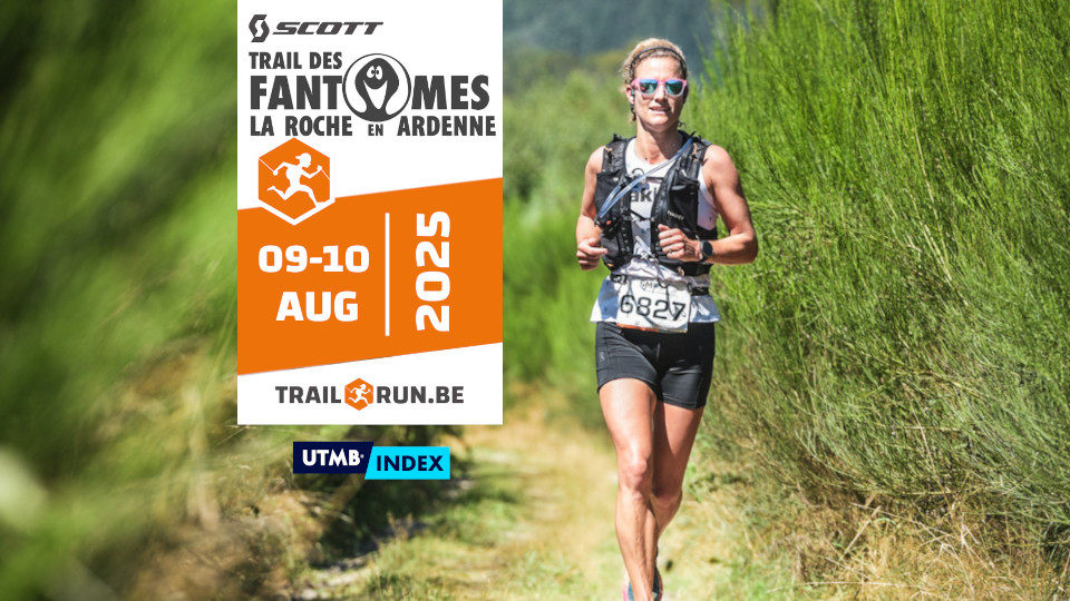 Trail des Fantômes