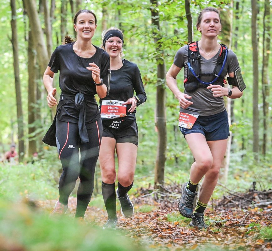 Trail de Bruxelles