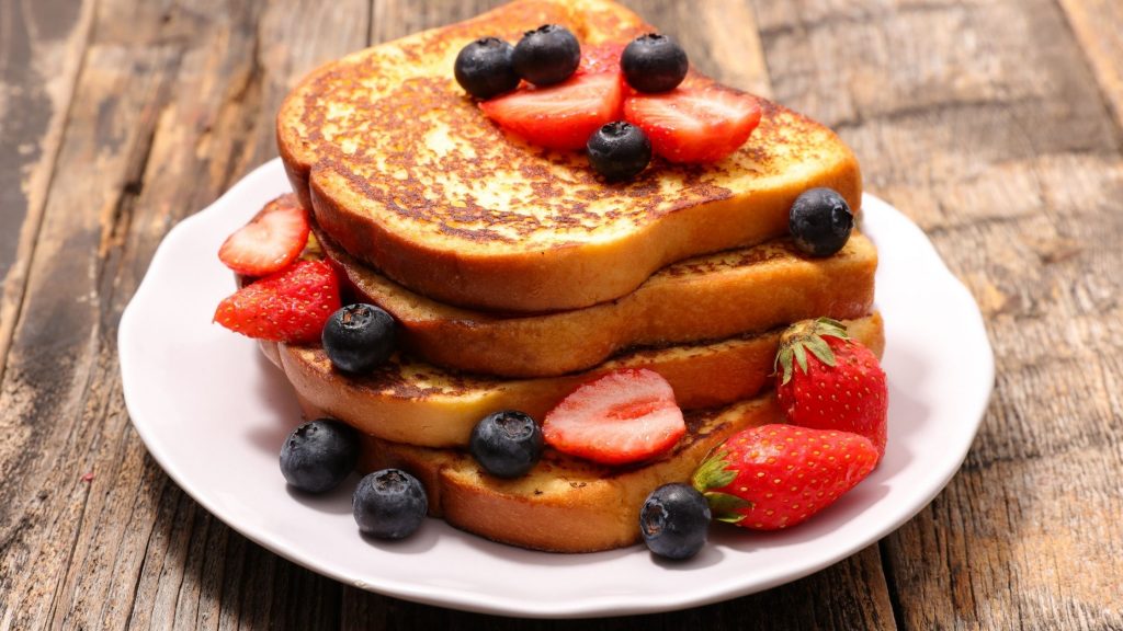 idee colazione