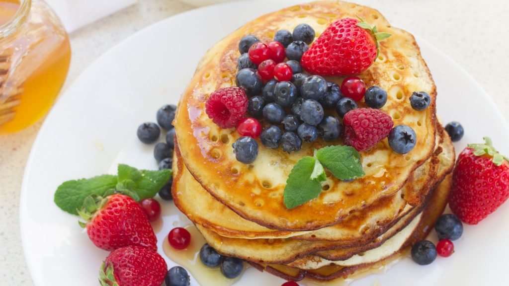 idee colazione