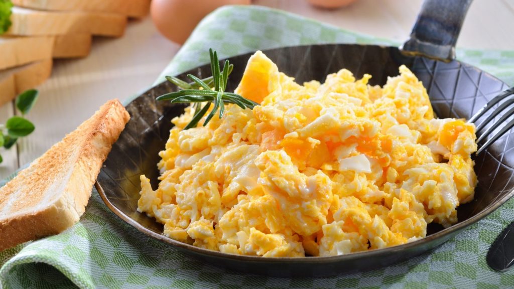 idee colazione