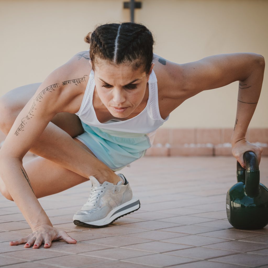 L’allenamento fa bene all’umore: scopri il perché