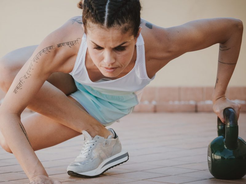 L’allenamento fa bene all’umore: scopri il perché L’allenamento fa bene all’umore: scopri il perché