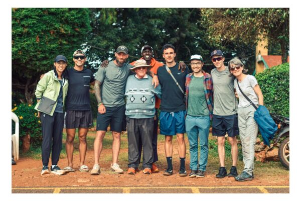 Brother Colm Oconnel