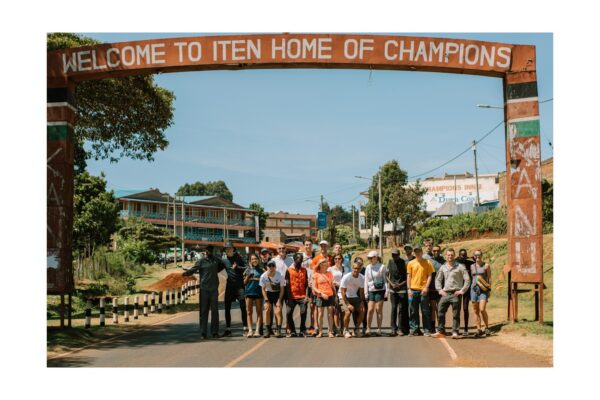 Welcome to Iten