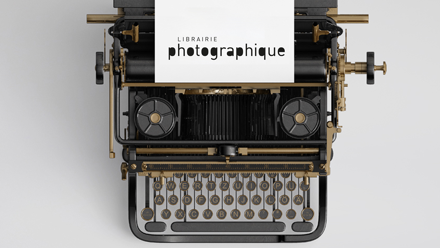 Librairie Photographique