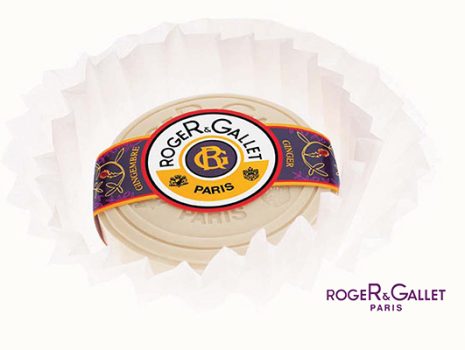 Création Roger&Gallet