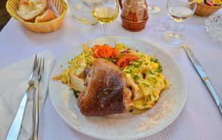Eguisheim Alsace Trampa vin