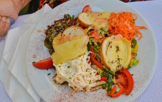 Eguisheim Alsace Trampa vin