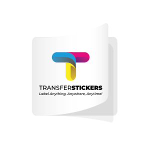 transferstickers vierkant