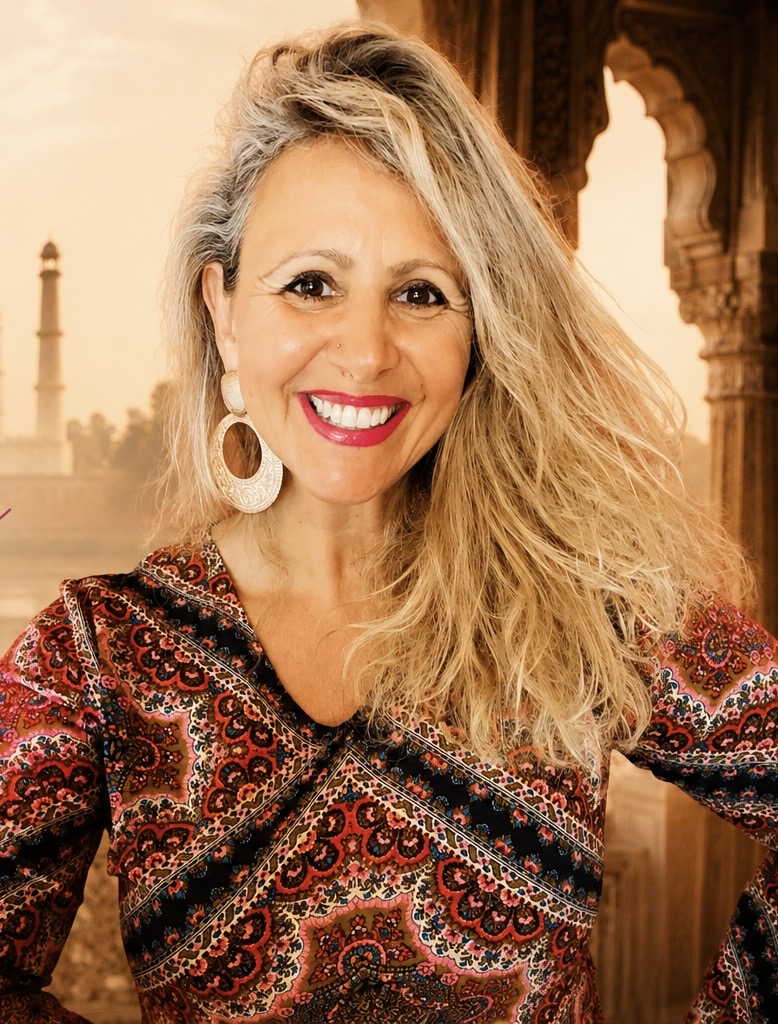 Angelika Rami