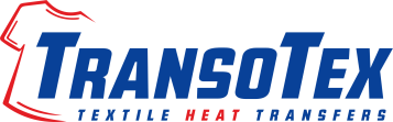 TransoTex Heat Transfers