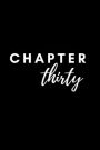 Coming Soon: Flirting with 30 – The journey towards your thirties