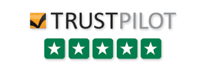 Trust Pilot Logo