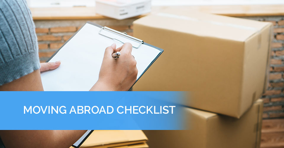 Moving House Checklist Featured Image