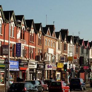 Rusholme