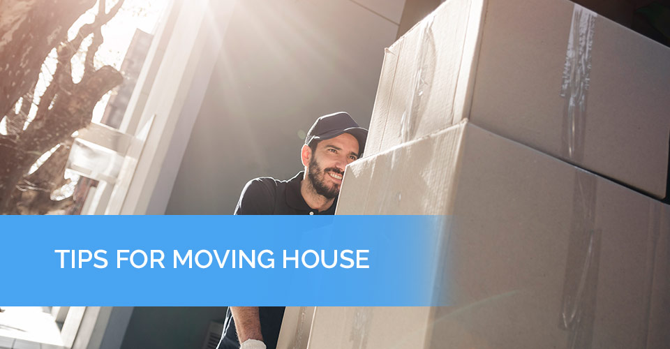 Tips for moving house featured image