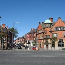 aigburth