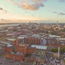 baltic triangle