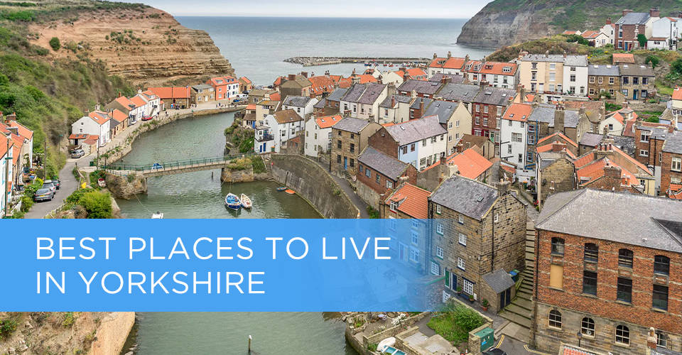 best places to live in yorkshire featured