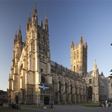 canterbury