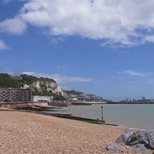 dover