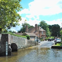 eynsford