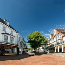 royal tunbridge wells