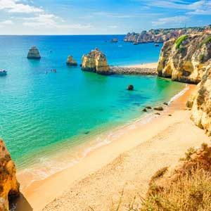 Algarve