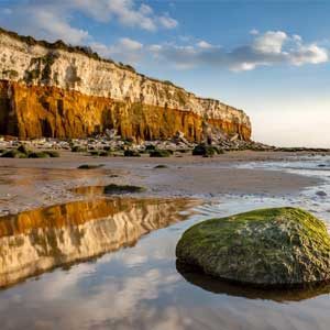 Hunstanton norfolk