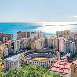 Malaga