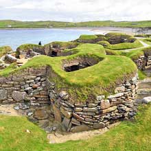 Orkney Islands