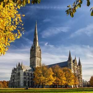 Salisbury Wiltshire