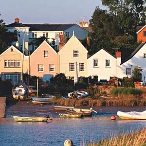 Topsham